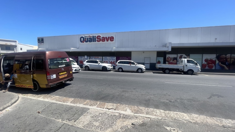 To Let commercial Property for Rent in Wynberg Western Cape